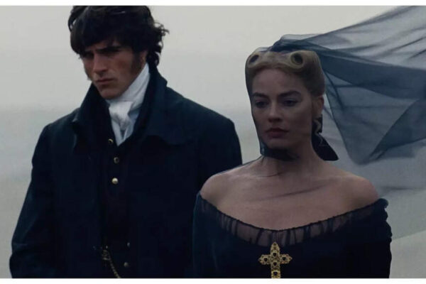 ‘Wuthering Heights’ Trailer: Margot Robbie and Jacob Elordi to set the screens ablaze in Emerald Fennell’s seductive Valentine’s Day 2026 release