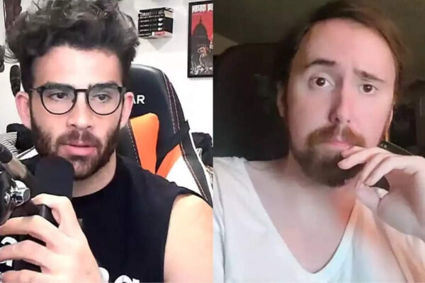 ‘They know Asmongold?’: HasanAbi’s stunned reaction to the streamer’s global fame breaks the internet