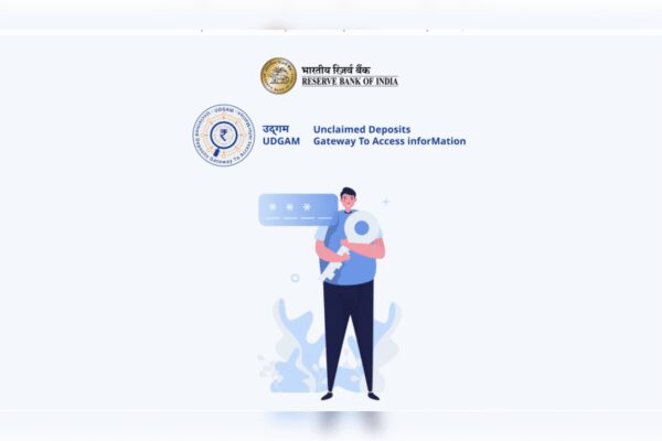 Hack of the day: RBI UDGAM: How to find unclaimed money in your family