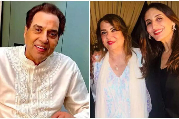 Farah Khan Ali slams insensitive paparazzi coverage of Dharmendra’s health, her mother Zarine Khan’s cremation: ‘When it’s your turn, others like you will be hurting you like you hurt us’