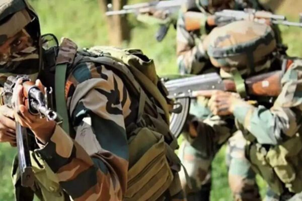 ‘White-collar terror’: Police intensify crackdown across Kashmir; nab two hybrid terrorists in Sopore | India News