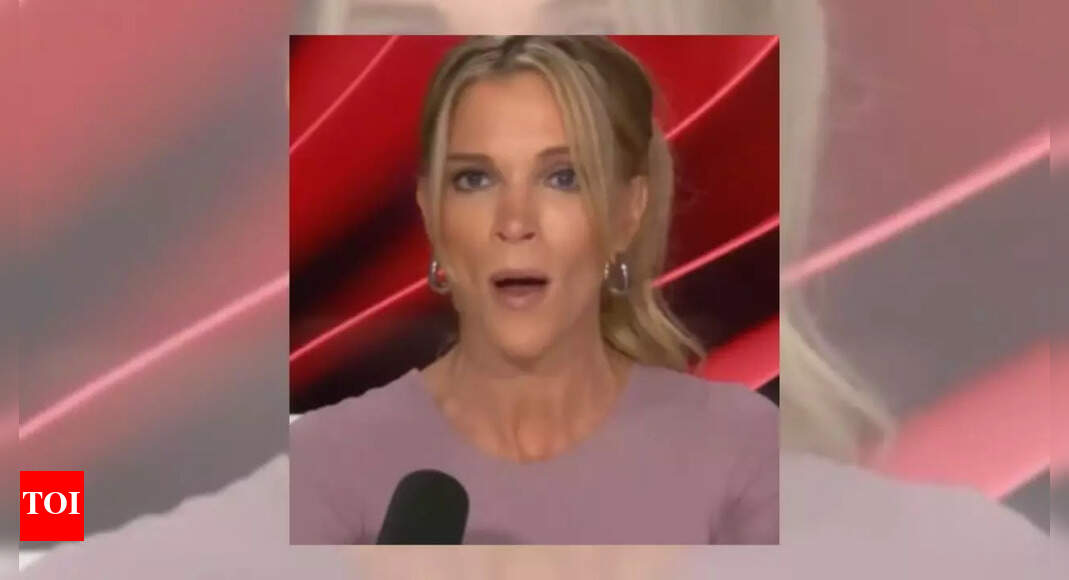 Epstein emails: Megyn Kelly says she didn’t consider Epstein pedophile earlier as victims had hit puberty