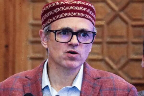 JAMMU: J&K chief minister Omar Abdullah Thursday condemned the Nov 10 Delhi blast and sought the severest punishment for the guilty but stressed that every resident of J&K is not a terrorist or terrorist sympathiser.”The brutal killing of innocent people is extremely shameful. Only a few are responsible for this attack. Not every Kashmiri is on the side of terrorists,” Omar told reporters on the sidelines of Jammu university convocation.Replying to questions about the arrest of Dr Arif Nisar Dar, who was sacked from his job at Srinagar’s SMHS Hospital in 2023 by the Lt Governor for alleged terror links, the CM asked why no legal action was taken earlier. “If you believed one had terror links and you had evidence, why didn’t you take that evidence to court to prosecute the person? Merely dismissing someone from service doesn’t solve the issue. Today, we are seeing the result of that,” he said.On white collar radicalisation, the National Conference chairman said, “Haven’t we seen university professors involved before? There is nothing new about it.”Earlier in his address to the students, Omar said, “The university has invested in you. Now it is time for you to invest in the world around you. Remember, success is not measured by what you achieve for yourself but by what you contribute to society.”End of ArticleFollow Us On Social MediaVideos‘Not An Apologist For BJP’: Shashi Tharoor On Row Over Backing Modi Govt During Op SindoorPune Road Accident: At Least 6 Dead, Several Injured After Truck Rams Multiple Vehicles’Message to world’: Amit Shah vows strictest punishment for Delhi Terror Attack culpritsAfghanistan FM Muttaqi Slams Pakistan’s ‘Illogical’ Demands After Talks Collapse In TurkeyMultiple IEDs, 32 Vehicles: Agencies Uncover Plan For Serial Car Explosions In Delhi Blast Probe30,000 Troops, 25 Warships, Fighter Jets: India Concludes Tri-Service Drill Trishul | Op Sindoor 2.0Muhammad Yunus Sets February 2026 Election Date For Bangladesh Along With Referendum On July CharterProject Cheetah Boost: President Murmu, Duma Boko Attend Handover in GaboroneDramatic Drone Chase Catches Attacker Who Fled Amravati Wedding After Stabbing Groom With KnifeIndian Air Force Opens Nyoma Airbase In Ladakh, A Strategic Game-Changer Along The China Frontier123PhotostoriesWorld Diabetes Day 2025: Sugar isn’t the only enemy, 5 hidden triggers that fuel insulin resistanceGuava versus banana: Which is better for breakfastTop 5 national parks in the U.S. to see fireflies before they’re gone from the Earth!Beyond hydration and fiber: This one juice can help cleanse colon naturallyExclusive – Bigg Boss 19: Neelam Giri opens up about her journey; reacts to buzz around Tanya Mittal’s luxurious lifestyle and calls Farrhana–Tanya’s friendship fake8 ways to add carrot to kids’ school tiffin8 stunning red snakes around the world that are nature’s gemsPriyanka Chopra just recreated a classic ‘Mandakini’ moment: 5 times she stole the spotlight with her sareesWisdom beyond centuries: 5 Chanakya quotes students can live byFrom neem leaves to moringa: 5 food habits to learn from PM Narendra Modi123Hot PicksBihar Election CandidatesBihar Election ConstituenciesBihar Election 2025Gold rate todaySilver rate todayPublic Holidays NovemberBank Holidays NovemberTop TrendingEpstein FilesAndy ReidGabrielle UnionAyesha CurryAja WilsonNico HarrisonKayla NicoleLamar JacksonNHL Trade RumorsDavid Kampf