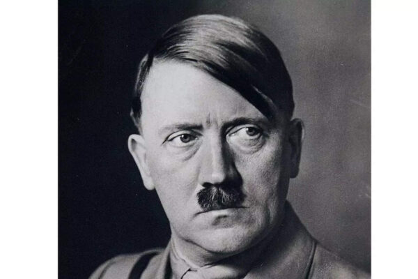 Hitler’s DNA reveals he possibly had micropenis, one testicle and severe sexual-development issues