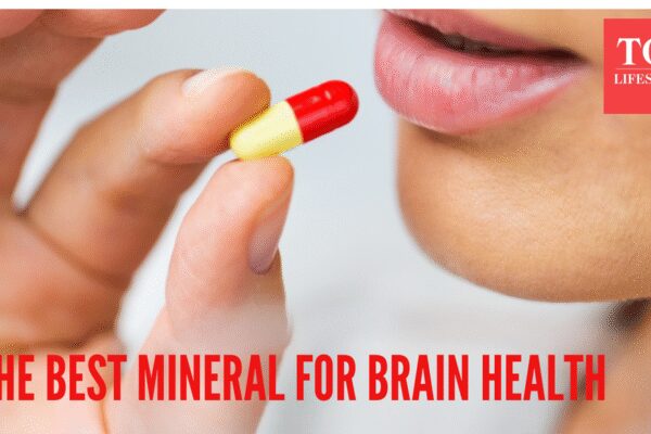 Magnesium: Top neurologist reveals the best mineral for your brain, that can even lower the risk of memory loss |