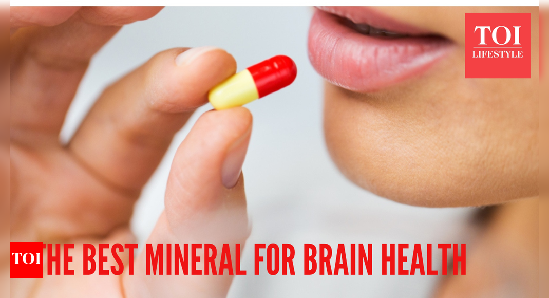 Magnesium: Top neurologist reveals the best mineral for your brain, that can even lower the risk of memory loss |