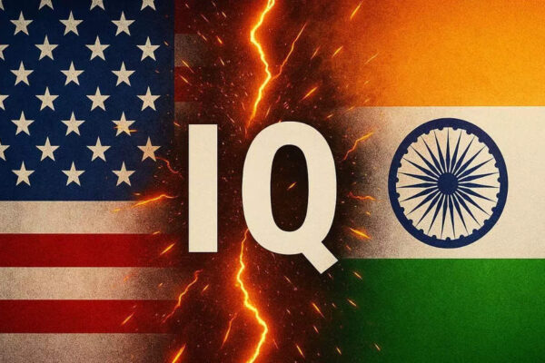 ‘Americans are smarter than Indians’: MAGA activist’s Indian IQ rant sparks backlash