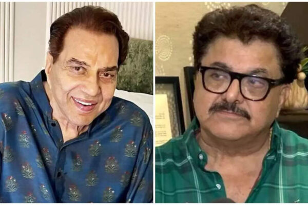 IFTDA president Ashoke Pandit files police complaint against paparazzi for ‘inhuman, unethical’ coverage of Dharmendra’s health