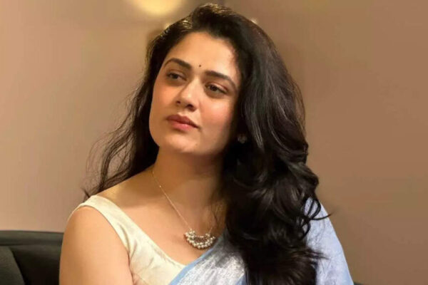 Girija Oak Godbole worried about AI-morphed vulgar photos circulating online amid viral fame: ‘My 12-year-old son will see these obscene images someday’