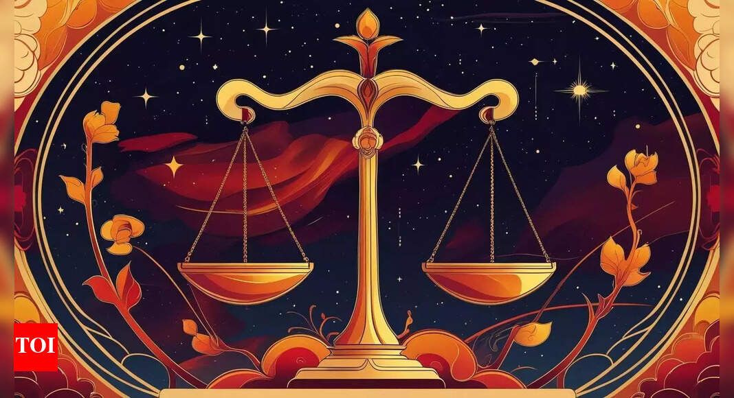 Libra Daily Horoscope Today, November 14, 2025: Ignore today’s signs, and regret may follow