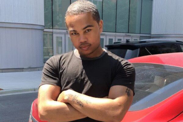 Who is Adamn Killa? TikToker who went viral after Chicago police held him for saying Arrest Me Daddy