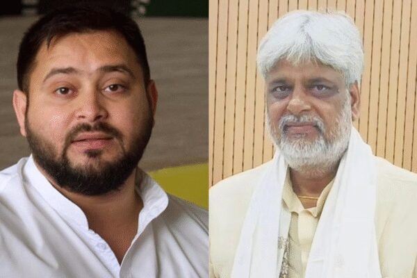 Raghopur constituency awaits results of a fierce three-way contest featuring RJD’s Tejashwi Yadav, BJP’s Satish Kumar, and JanSuraj’s Chanchal Kumar. The seat recorded a 68.54% turnout. Polls suggest an NDA return to power in Bihar, with projections indicating a significant lead for the alliance.   NEW DELHI: Raghopur seat is poised for a fierce three-way contest between RJD’s Tejashwi Yadav, BJP’s Satish Kumar and JanSuraaj’s Chanchal Kumar as the constituency awaits results today. Polling has concluded and the fate of the candidates is now sealed in the electronic voting machines. The constituency recorded 68.54 per cent turnout, according to election officials. Raghopur, known for its diverse voter base and its high political stakes in Bihar, has a history of close contests that influence the broader state narrative.A poll of polls released on Tuesday suggested that the NDA is likely to return to power with around 148 seats. The RJD-led Mahagathbandhan, despite campaigning on a platform of change, is projected to finish with around 88 seats, while other parties may secure about 7 seats.People’s Pulse estimated 133–159 seats for the NDA, 75–101 for the Mahagathbandhan, 0–5 for Jan Suraaj, and 2–8 for others. The Dainik Bhaskar poll projected 145–160 seats for the NDA and 73–91 for the Mahagathbandhan. It further suggested that Jan Suraaj may not win any seat, while others could secure 5–10.CandidatesPartyVotesTejashwi YadavRJDSatish Kr YadavBJPChanchal KumarJanSuraajAccording to JVC-Polls, the NDA could win 135–150 seats, the Mahagathbandhan 88–103, and others 3–6. Matrize predicted 147–167 seats for the NDA and 70–90 for the opposition alliance, along with 2–10 for others. People’s Insight forecast 133–148 seats for the NDA, 87–102 for the Mahagathbandhan, and 3–6 for other parties.The Election Commission reported a 68.52 per cent turnout in the second phase of polling across 122 constituencies as of 5 pm on Tuesday.Raghopur has witnessed shifting political trends over the years. In the 2020 election, the constituency had 3,44,369 electors and 1,99,853 valid votes. Tejashwi Prasad Yadav of the RJD won with 97,404 votes, while BJP’s Satish Kumar came second with 59,230 votes, losing by 38,174.In 2015, Raghopur had 3,17,517 electors and 1,85,628 valid votes. Tejashwi Prasad Yadav retained the seat with 91,236 votes. Satish Kumar of the BJP finished second with 68,503 votes, trailing by 22,733.In 2010, the constituency had 2,62,824 electors and 1,33,641 valid votes. Satish Kumar of the JD(U) won with 64,222 votes, defeating RJD’s Rabri Devi, who secured 51,216 votes and lost by 13,006.In the October 2005 election, JD(U)’s Bablu won with 45,079 votes. Rabri Devi finished second with 35,891 votes, losing by 9,188.Also Read: Bihar Election Result 2025 Live UpdatesAbout the AuthorTOI News DeskThe TOI News Desk comprises a dedicated and tireless team of journalists who operate around the clock to deliver the most current and comprehensive news and updates to the readers of The Times of India worldwide. With an unwavering commitment to excellence in journalism, our team is at the forefront of gathering, verifying, and presenting breaking news, in-depth analysis, and insightful reports on a wide range of topics. The TOI News Desk is your trusted source for staying informed and connected to the ever-evolving global landscape, ensuring that our readers are equipped with the latest developments that matter most.”Read MoreEnd of ArticleFollow Us On Social MediaVideos‘Not An Apologist For BJP’: Shashi Tharoor On Row Over Backing Modi Govt During Op SindoorPune Road Accident: At Least 6 Dead, Several Injured After Truck Rams Multiple Vehicles’Message to world’: Amit Shah vows strictest punishment for Delhi Terror Attack culpritsAfghanistan FM Muttaqi Slams Pakistan’s ‘Illogical’ Demands After Talks Collapse In TurkeyMultiple IEDs, 32 Vehicles: Agencies Uncover Plan For Serial Car Explosions In Delhi Blast Probe30,000 Troops, 25 Warships, Fighter Jets: India Concludes Tri-Service Drill Trishul | Op Sindoor 2.0Muhammad Yunus Sets February 2026 Election Date For Bangladesh Along With Referendum On July CharterProject Cheetah Boost: President Murmu, Duma Boko Attend Handover in GaboroneDramatic Drone Chase Catches Attacker Who Fled Amravati Wedding After Stabbing Groom With KnifeIndian Air Force Opens Nyoma Airbase In Ladakh, A Strategic Game-Changer Along The China Frontier123PhotostoriesDesk jobs and diabetes: The hidden health cost of the corporate lifestyleGestational diabetes: What every expecting mother should knowRanveer Singh takes Bollywood by storm with flair, success and charismaDiabetic neuropathy and poor circulation: The root causes of foot damageWorld Diabetes Day 2025: Sugar isn’t the only enemy, 5 hidden triggers that fuel insulin resistanceGuava versus banana: Which is better for breakfastTop 5 national parks in the U.S. to see fireflies before they’re gone from the Earth!Beyond hydration and fiber: This one juice can help cleanse colon naturallyExclusive – Bigg Boss 19: Neelam Giri opens up about her journey; reacts to buzz around Tanya Mittal’s luxurious lifestyle and calls Farrhana–Tanya’s friendship fake8 ways to add carrot to kids’ school tiffin123Hot PicksBihar Election CandidatesBihar Election ConstituenciesBihar Election 2025Gold rate todaySilver rate todayPublic Holidays NovemberBank Holidays NovemberTop TrendingEpstein FilesAndy ReidGabrielle UnionAyesha CurryAja WilsonNico HarrisonKayla NicoleLamar JacksonNHL Trade RumorsDavid Kampf