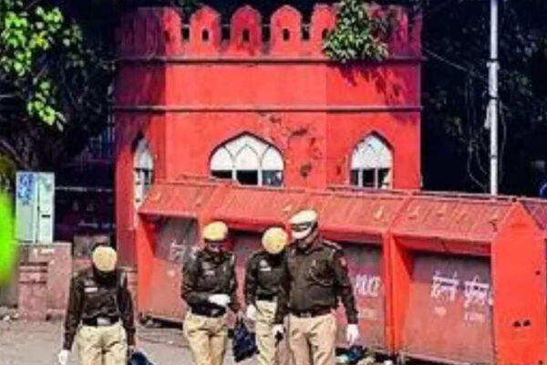 Beyond headlines: How India foiled terror attacks