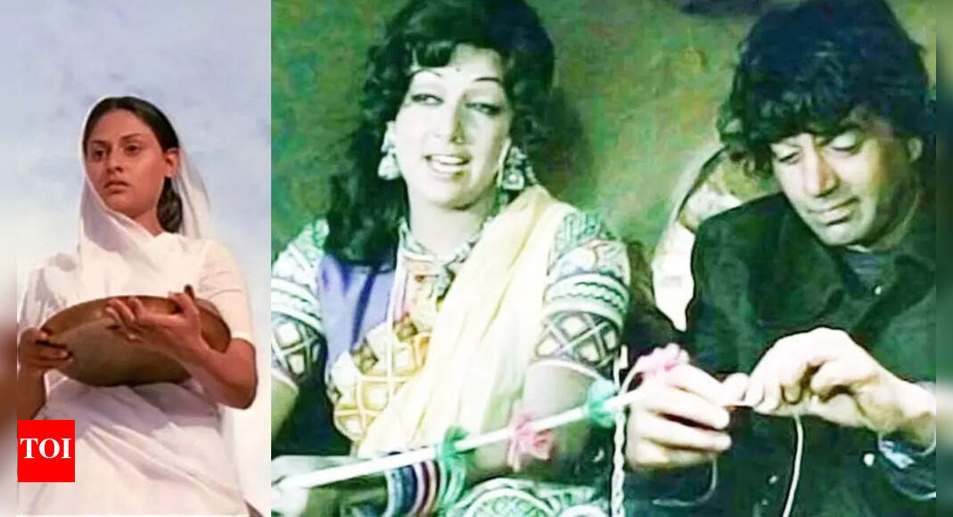 Dharmendra was the highest paid actor on ‘Sholay’, THIs is what he was paid; Jaya Bachchan’s fee was the lowest