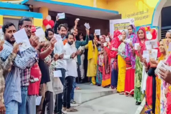Bihar Mokama Election Results 2025 Live: RJD’s Veena Devi, JDU’s Anant Kumar Singh and Jan Suraaj’s Priyadarshi Piyush in fray