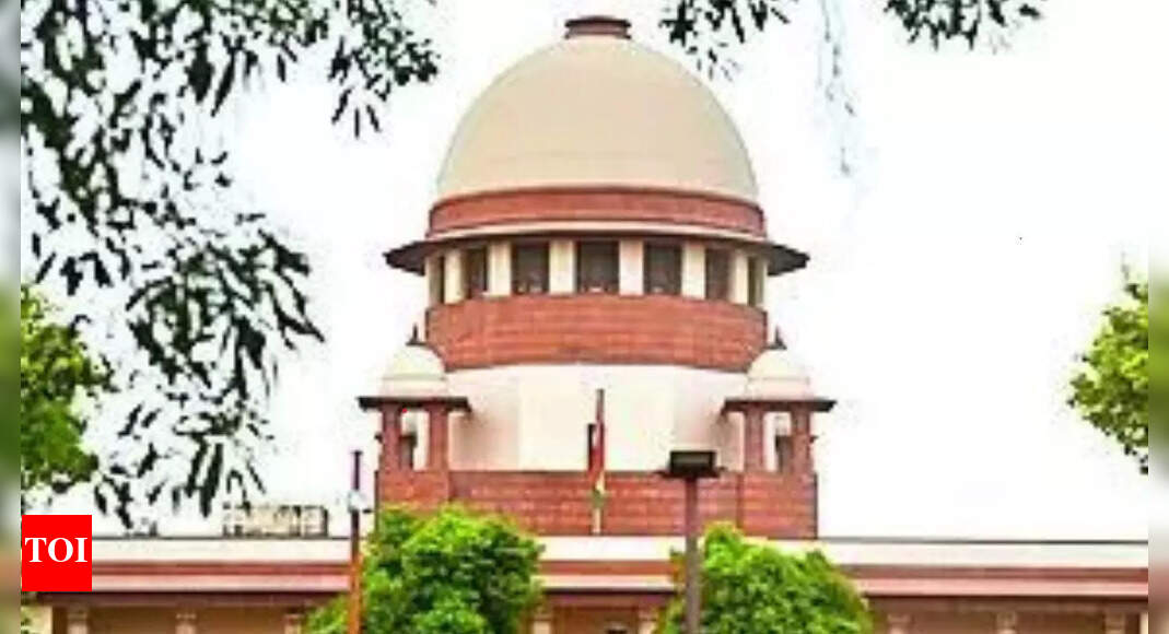 ‘Totally misconceived’: SC junks Tamil Nadu objection to DPR for Mekedatu project