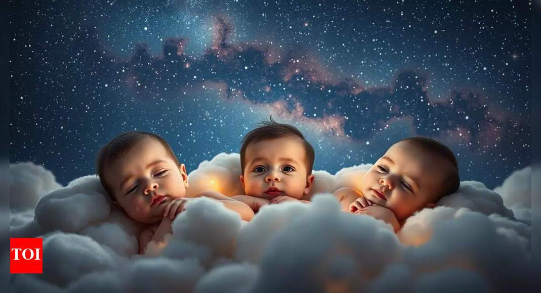Baby Name Trends to watch out for in 2026 based on astrology and zodiac signs