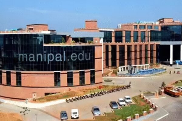 Manipal seeks to take part in Byju’s parent insolvency