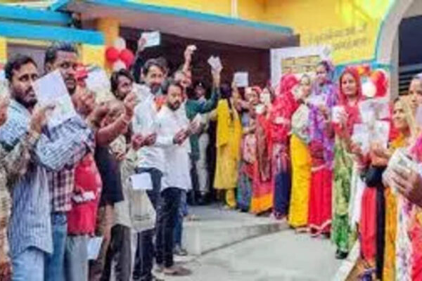 Vote counting begins today in Supaul, with JD(U)’s Bijendra Prasad Yadav seeking a third consecutive term. The election is shaped by complex caste dynamics, a rural electorate, and agrarian issues. Yadav, a senior JD(U) leader, faces a contest influenced by significant Muslim, SC, and EBC voter bases.  NEW DELHI: Counting of votes in the Supaul Assembly constituency will begin at 8:00am today, with the spotlight on JD(U) heavyweight Bijendra Prasad Yadav, who is seeking to retain the seat for a third consecutive term. He faces a triangular contest against Congress’s Minnatullah Rahmani and Jan Suraj’s Anil Singh, in a region where caste alignments and rural priorities have long shaped electoral outcomes. The contest this year comes against the backdrop of complex caste arithmetic, a predominantly rural electorate, and the continuing influence of agrarian and livelihood issues.Located in Supaul district, the constituency falls under the Supaul parliamentary seat, which comprises five assembly segments. Election Results 2025Bihar elections: NDA confident; can Tejashwi defy exit polls? Counting of votes todayBypolls: High stake battle in Jubilee hills; counting to begin soonBiharAlliance ViewiParty ViewSeats: 243L + WMajority: 122MGB0NDA0OTH0Leads + Wins: 0/243 Experience Bihar Election Results in 3D A new interactive way to explore constituenciesSource: PValueClassified as a general category seat, it has long been a key political ground for Yadav, one of JD(U)’s senior-most leaders and a cabinet minister in the state government.CandidatesParty Votes polledVoter percentageBijendra Prasad YadavBJP Minnatullah RahmaniINCAnil SinghJSMargin of differenceSupaul had 2,97,943 registered voters and 392 polling booths in the 2020 Bihar Assembly election. During the 2024 Lok Sabha polls, the number of polling booths was revised to 320. Voter participation has remained steady over the years – 56.71% in 2020, 58.09 per cent in 2015, and 60.05 per cent in the 2019 parliamentary election.The constituency’s diverse voter base – with a significant presence of Muslims, Scheduled Castes (SC) and Extremely Backward Classes (EBCs) – continues to shape its political outcomes. Muslims make up a considerable share of the electorate, making their support decisive for any candidate.In 2020, Bijendra Prasad Yadav (JD(U)) defeated Minnatullah Rahmani (INC) by a comfortable margin of about 28,000 votes. Yadav secured 86,174 votes (50.2 per cent), while Rahmani polled 58,075 (33.8 per cent). Five years earlier, in 2015, Yadav had won with 82,295 votes (54.7 per cent), defeating Congress’s Renuka Devi, who garnered around 44,898 votes. With the JD(U) hoping to maintain its stronghold and the opposition banking on local anti-incumbency, early trends from Supaul will offer a glimpse into north Bihar’s rural mood and the social coalition dynamics driving this election season.About the AuthorTOI News DeskThe TOI News Desk comprises a dedicated and tireless team of journalists who operate around the clock to deliver the most current and comprehensive news and updates to the readers of The Times of India worldwide. With an unwavering commitment to excellence in journalism, our team is at the forefront of gathering, verifying, and presenting breaking news, in-depth analysis, and insightful reports on a wide range of topics. The TOI News Desk is your trusted source for staying informed and connected to the ever-evolving global landscape, ensuring that our readers are equipped with the latest developments that matter most.”Read MoreEnd of ArticleFollow Us On Social MediaVideos‘Not An Apologist For BJP’: Shashi Tharoor On Row Over Backing Modi Govt During Op SindoorPune Road Accident: At Least 6 Dead, Several Injured After Truck Rams Multiple Vehicles’Message to world’: Amit Shah vows strictest punishment for Delhi Terror Attack culpritsAfghanistan FM Muttaqi Slams Pakistan’s ‘Illogical’ Demands After Talks Collapse In TurkeyMultiple IEDs, 32 Vehicles: Agencies Uncover Plan For Serial Car Explosions In Delhi Blast Probe30,000 Troops, 25 Warships, Fighter Jets: India Concludes Tri-Service Drill Trishul | Op Sindoor 2.0Muhammad Yunus Sets February 2026 Election Date For Bangladesh Along With Referendum On July CharterProject Cheetah Boost: President Murmu, Duma Boko Attend Handover in GaboroneDramatic Drone Chase Catches Attacker Who Fled Amravati Wedding After Stabbing Groom With KnifeIndian Air Force Opens Nyoma Airbase In Ladakh, A Strategic Game-Changer Along The China Frontier123PhotostoriesWorld Diabetes Day 2025: 7 foods to help reverse type 2 diabetes5 best jewellery metals that are safe for sensitive skinDesk jobs and diabetes: The hidden health cost of the corporate lifestyleGestational diabetes: What every expecting mother should knowRanveer Singh takes Bollywood by storm with flair, success and charismaDiabetic neuropathy and poor circulation: The root causes of foot damageWorld Diabetes Day 2025: Sugar isn’t the only enemy, 5 hidden triggers that fuel insulin resistanceGuava versus banana: Which is better for breakfastTop 5 national parks in the U.S. to see fireflies before they’re gone from the Earth!Beyond hydration and fiber: This one juice can help cleanse colon naturally123Hot PicksBihar Election CandidatesBihar Election ConstituenciesBihar Election 2025Gold rate todaySilver rate todayPublic Holidays NovemberBank Holidays NovemberTop TrendingJalen Brunson InjuryAndy ReidGabrielle UnionAyesha CurryAja WilsonNico HarrisonKayla NicoleLamar JacksonNHL Trade RumorsDavid Kampf