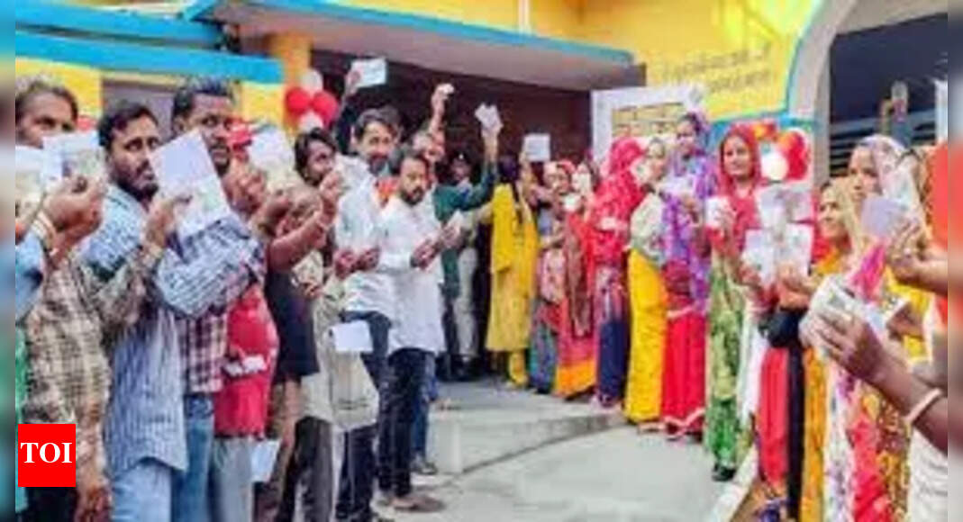 Vote counting begins today in Supaul, with JD(U)’s Bijendra Prasad Yadav seeking a third consecutive term. The election is shaped by complex caste dynamics, a rural electorate, and agrarian issues. Yadav, a senior JD(U) leader, faces a contest influenced by significant Muslim, SC, and EBC voter bases.  NEW DELHI: Counting of votes in the Supaul Assembly constituency will begin at 8:00am today, with the spotlight on JD(U) heavyweight Bijendra Prasad Yadav, who is seeking to retain the seat for a third consecutive term. He faces a triangular contest against Congress’s Minnatullah Rahmani and Jan Suraj’s Anil Singh, in a region where caste alignments and rural priorities have long shaped electoral outcomes. The contest this year comes against the backdrop of complex caste arithmetic, a predominantly rural electorate, and the continuing influence of agrarian and livelihood issues.Located in Supaul district, the constituency falls under the Supaul parliamentary seat, which comprises five assembly segments. Election Results 2025Bihar elections: NDA confident; can Tejashwi defy exit polls? Counting of votes todayBypolls: High stake battle in Jubilee hills; counting to begin soonBiharAlliance ViewiParty ViewSeats: 243L + WMajority: 122MGB0NDA0OTH0Leads + Wins: 0/243 Experience Bihar Election Results in 3D A new interactive way to explore constituenciesSource: PValueClassified as a general category seat, it has long been a key political ground for Yadav, one of JD(U)’s senior-most leaders and a cabinet minister in the state government.CandidatesParty Votes polledVoter percentageBijendra Prasad YadavBJP Minnatullah RahmaniINCAnil SinghJSMargin of differenceSupaul had 2,97,943 registered voters and 392 polling booths in the 2020 Bihar Assembly election. During the 2024 Lok Sabha polls, the number of polling booths was revised to 320. Voter participation has remained steady over the years – 56.71% in 2020, 58.09 per cent in 2015, and 60.05 per cent in the 2019 parliamentary election.The constituency’s diverse voter base – with a significant presence of Muslims, Scheduled Castes (SC) and Extremely Backward Classes (EBCs) – continues to shape its political outcomes. Muslims make up a considerable share of the electorate, making their support decisive for any candidate.In 2020, Bijendra Prasad Yadav (JD(U)) defeated Minnatullah Rahmani (INC) by a comfortable margin of about 28,000 votes. Yadav secured 86,174 votes (50.2 per cent), while Rahmani polled 58,075 (33.8 per cent). Five years earlier, in 2015, Yadav had won with 82,295 votes (54.7 per cent), defeating Congress’s Renuka Devi, who garnered around 44,898 votes. With the JD(U) hoping to maintain its stronghold and the opposition banking on local anti-incumbency, early trends from Supaul will offer a glimpse into north Bihar’s rural mood and the social coalition dynamics driving this election season.About the AuthorTOI News DeskThe TOI News Desk comprises a dedicated and tireless team of journalists who operate around the clock to deliver the most current and comprehensive news and updates to the readers of The Times of India worldwide. With an unwavering commitment to excellence in journalism, our team is at the forefront of gathering, verifying, and presenting breaking news, in-depth analysis, and insightful reports on a wide range of topics. The TOI News Desk is your trusted source for staying informed and connected to the ever-evolving global landscape, ensuring that our readers are equipped with the latest developments that matter most.”Read MoreEnd of ArticleFollow Us On Social MediaVideos‘Not An Apologist For BJP’: Shashi Tharoor On Row Over Backing Modi Govt During Op SindoorPune Road Accident: At Least 6 Dead, Several Injured After Truck Rams Multiple Vehicles’Message to world’: Amit Shah vows strictest punishment for Delhi Terror Attack culpritsAfghanistan FM Muttaqi Slams Pakistan’s ‘Illogical’ Demands After Talks Collapse In TurkeyMultiple IEDs, 32 Vehicles: Agencies Uncover Plan For Serial Car Explosions In Delhi Blast Probe30,000 Troops, 25 Warships, Fighter Jets: India Concludes Tri-Service Drill Trishul | Op Sindoor 2.0Muhammad Yunus Sets February 2026 Election Date For Bangladesh Along With Referendum On July CharterProject Cheetah Boost: President Murmu, Duma Boko Attend Handover in GaboroneDramatic Drone Chase Catches Attacker Who Fled Amravati Wedding After Stabbing Groom With KnifeIndian Air Force Opens Nyoma Airbase In Ladakh, A Strategic Game-Changer Along The China Frontier123PhotostoriesWorld Diabetes Day 2025: 7 foods to help reverse type 2 diabetes5 best jewellery metals that are safe for sensitive skinDesk jobs and diabetes: The hidden health cost of the corporate lifestyleGestational diabetes: What every expecting mother should knowRanveer Singh takes Bollywood by storm with flair, success and charismaDiabetic neuropathy and poor circulation: The root causes of foot damageWorld Diabetes Day 2025: Sugar isn’t the only enemy, 5 hidden triggers that fuel insulin resistanceGuava versus banana: Which is better for breakfastTop 5 national parks in the U.S. to see fireflies before they’re gone from the Earth!Beyond hydration and fiber: This one juice can help cleanse colon naturally123Hot PicksBihar Election CandidatesBihar Election ConstituenciesBihar Election 2025Gold rate todaySilver rate todayPublic Holidays NovemberBank Holidays NovemberTop TrendingJalen Brunson InjuryAndy ReidGabrielle UnionAyesha CurryAja WilsonNico HarrisonKayla NicoleLamar JacksonNHL Trade RumorsDavid Kampf