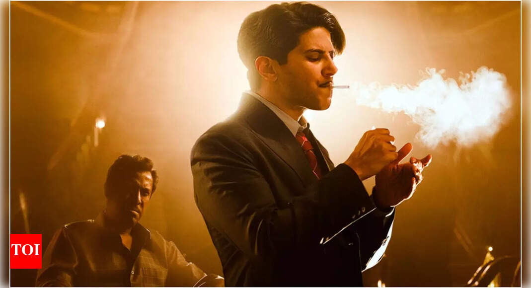 Kaantha Movie Review and Release Live Updates: Dulquer Salmaan’s period drama thriller gets terrific first reviews; set for a magnificent opening