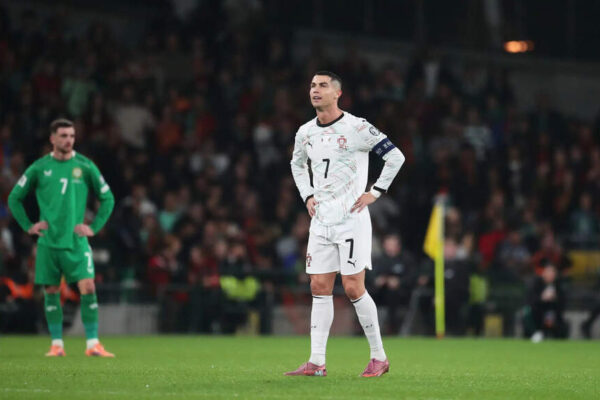 Why Cristiano Ronaldo could face a ban and subsequently miss Portugal’s FIFA World Cup 2026 opener | Football News