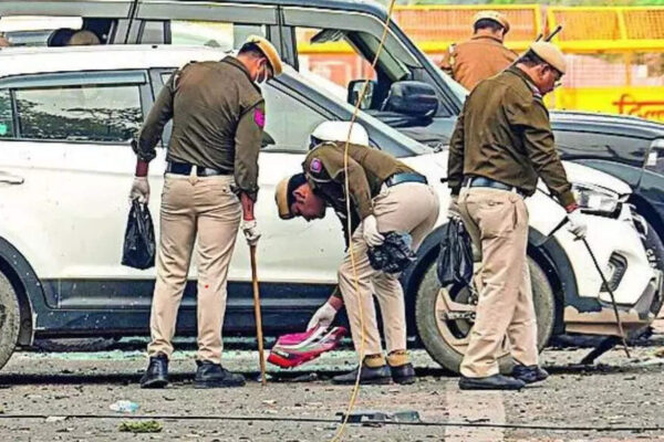 Faridabad’ module part of JeM-ISI plan on ‘homegrown’ terror outfit