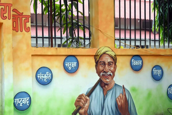 The Kesaria assembly constituency in Bihar is experiencing a close triangular contest between JD(U), VIP, and JSP candidates. Polling concluded on November 11, with results to be declared on Friday. The constituency, located in Purvi Champaran, has a politically aware electorate and played a key role in past elections. File photo NEW DELHI: The Kesaria assembly constituency in Bihar is likely to witness an intense triangular contest among the Janata Dal (United), Vikassheel Insaan Party (VIP), and Jan Suraaj Party (JSP). Polling for the seat concluded on November 11, during the second and final phase of the state assembly elections. JDU candidate Shalini Mishra, Varun Vijay from VIP, and JSP’s Naaz Ahmed Khan are locked in a close fight, with the final outcome sealed till Friday.Candidate NamePartyVotesStatusShalini MishraJD(U)[To be updated][To be updated]Varun VijayVIP[To be updated][To be updated]Naaz Ahmed KhanJSP[To be updated][To be updated]Voting detailsVoter turnout in the 2020 election stood at 62%. Across Bihar, the overall polling stood at a record 67.14%, the highest ever for a state assembly election, reflecting widespread enthusiasm among the electorate.Election Results 2025Bihar elections: NDA confident; can Tejashwi defy exit polls? Counting of votes todayBypolls: High stake battle in Jubilee hills; counting to begin soonBiharAlliance ViewiParty ViewSeats: 243L + WMajority: 122NDA0MGB0OTH0Leads + Wins: 33/243NDA LEADINGExperience Bihar Election Results in 3D A new interactive way to explore constituenciesSource: PValueConstituency overviewSituated in Purvi Champaran district, the Kesaria assembly constituency is a general category seat and one of the six assembly segments that make up the Purvi Champaran Lok Sabha constituency. Known for its politically conscious electorate, Kesaria has often played a decisive role in shaping the region’s political direction.In the 2020 assembly elections, Shalini Mishra (JD-U) emerged victorious with 40,219 votes (26.59%), defeating Santosh Kushwaha (RJD), who secured 30,992 votes (20.49%). Mishra won by a margin of 9,227 votes (6.10%), while NOTA accounted for 1,483 votes (0.98%).Exit polls for Bihar, released after the second and final phase of polling have predicted a comfortable lead for the ruling NDA, led by Nitish Kumar, while the RJD-led Mahagathbandhan may fall short of the majority mark.About the AuthorTOI News DeskThe TOI News Desk comprises a dedicated and tireless team of journalists who operate around the clock to deliver the most current and comprehensive news and updates to the readers of The Times of India worldwide. With an unwavering commitment to excellence in journalism, our team is at the forefront of gathering, verifying, and presenting breaking news, in-depth analysis, and insightful reports on a wide range of topics. The TOI News Desk is your trusted source for staying informed and connected to the ever-evolving global landscape, ensuring that our readers are equipped with the latest developments that matter most.”Read MoreEnd of ArticleFollow Us On Social MediaVideos‘Not An Apologist For BJP’: Shashi Tharoor On Row Over Backing Modi Govt During Op SindoorPune Road Accident: At Least 6 Dead, Several Injured After Truck Rams Multiple Vehicles’Message to world’: Amit Shah vows strictest punishment for Delhi Terror Attack culpritsAfghanistan FM Muttaqi Slams Pakistan’s ‘Illogical’ Demands After Talks Collapse In TurkeyMultiple IEDs, 32 Vehicles: Agencies Uncover Plan For Serial Car Explosions In Delhi Blast Probe30,000 Troops, 25 Warships, Fighter Jets: India Concludes Tri-Service Drill Trishul | Op Sindoor 2.0Muhammad Yunus Sets February 2026 Election Date For Bangladesh Along With Referendum On July CharterProject Cheetah Boost: President Murmu, Duma Boko Attend Handover in GaboroneDramatic Drone Chase Catches Attacker Who Fled Amravati Wedding After Stabbing Groom With KnifeIndian Air Force Opens Nyoma Airbase In Ladakh, A Strategic Game-Changer Along The China Frontier123PhotostoriesRudraksh You Should Wear According To Your Birth DateFrom box office disasters to cult legends: The forgotten Bollywood films that rose againWorld Diabetes Day 2025: 7 foods to help reverse type 2 diabetes5 best jewellery metals that are safe for sensitive skinDesk jobs and diabetes: The hidden health cost of the corporate lifestyleGestational diabetes: What every expecting mother should knowRanveer Singh takes Bollywood by storm with flair, success and charismaDiabetic neuropathy and poor circulation: The root causes of foot damageWorld Diabetes Day 2025: Sugar isn’t the only enemy, 5 hidden triggers that fuel insulin resistanceGuava versus banana: Which is better for breakfast123Hot PicksBihar Election CandidatesBihar Election ConstituenciesBihar Election 2025Gold rate todaySilver rate todayPublic Holidays NovemberBank Holidays NovemberTop TrendingJalen Brunson InjuryAndy ReidGabrielle UnionAyesha CurryAja WilsonNico HarrisonKayla NicoleLamar JacksonNHL Trade RumorsDavid Kampf