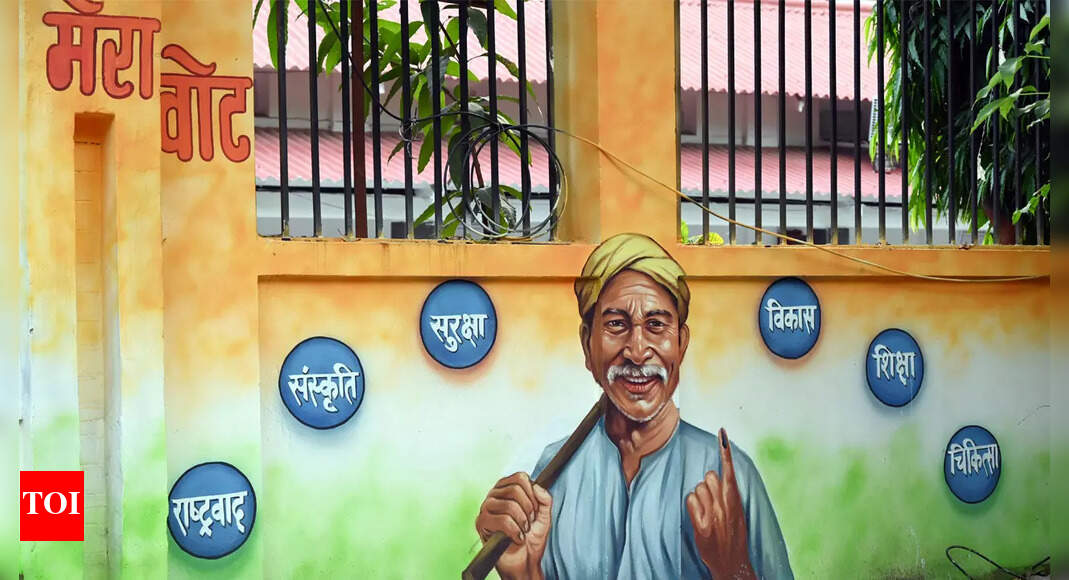 The Kesaria assembly constituency in Bihar is experiencing a close triangular contest between JD(U), VIP, and JSP candidates. Polling concluded on November 11, with results to be declared on Friday. The constituency, located in Purvi Champaran, has a politically aware electorate and played a key role in past elections. File photo NEW DELHI: The Kesaria assembly constituency in Bihar is likely to witness an intense triangular contest among the Janata Dal (United), Vikassheel Insaan Party (VIP), and Jan Suraaj Party (JSP). Polling for the seat concluded on November 11, during the second and final phase of the state assembly elections. JDU candidate Shalini Mishra, Varun Vijay from VIP, and JSP’s Naaz Ahmed Khan are locked in a close fight, with the final outcome sealed till Friday.Candidate NamePartyVotesStatusShalini MishraJD(U)[To be updated][To be updated]Varun VijayVIP[To be updated][To be updated]Naaz Ahmed KhanJSP[To be updated][To be updated]Voting detailsVoter turnout in the 2020 election stood at 62%. Across Bihar, the overall polling stood at a record 67.14%, the highest ever for a state assembly election, reflecting widespread enthusiasm among the electorate.Election Results 2025Bihar elections: NDA confident; can Tejashwi defy exit polls? Counting of votes todayBypolls: High stake battle in Jubilee hills; counting to begin soonBiharAlliance ViewiParty ViewSeats: 243L + WMajority: 122NDA0MGB0OTH0Leads + Wins: 33/243NDA LEADINGExperience Bihar Election Results in 3D A new interactive way to explore constituenciesSource: PValueConstituency overviewSituated in Purvi Champaran district, the Kesaria assembly constituency is a general category seat and one of the six assembly segments that make up the Purvi Champaran Lok Sabha constituency. Known for its politically conscious electorate, Kesaria has often played a decisive role in shaping the region’s political direction.In the 2020 assembly elections, Shalini Mishra (JD-U) emerged victorious with 40,219 votes (26.59%), defeating Santosh Kushwaha (RJD), who secured 30,992 votes (20.49%). Mishra won by a margin of 9,227 votes (6.10%), while NOTA accounted for 1,483 votes (0.98%).Exit polls for Bihar, released after the second and final phase of polling have predicted a comfortable lead for the ruling NDA, led by Nitish Kumar, while the RJD-led Mahagathbandhan may fall short of the majority mark.About the AuthorTOI News DeskThe TOI News Desk comprises a dedicated and tireless team of journalists who operate around the clock to deliver the most current and comprehensive news and updates to the readers of The Times of India worldwide. With an unwavering commitment to excellence in journalism, our team is at the forefront of gathering, verifying, and presenting breaking news, in-depth analysis, and insightful reports on a wide range of topics. The TOI News Desk is your trusted source for staying informed and connected to the ever-evolving global landscape, ensuring that our readers are equipped with the latest developments that matter most.”Read MoreEnd of ArticleFollow Us On Social MediaVideos‘Not An Apologist For BJP’: Shashi Tharoor On Row Over Backing Modi Govt During Op SindoorPune Road Accident: At Least 6 Dead, Several Injured After Truck Rams Multiple Vehicles’Message to world’: Amit Shah vows strictest punishment for Delhi Terror Attack culpritsAfghanistan FM Muttaqi Slams Pakistan’s ‘Illogical’ Demands After Talks Collapse In TurkeyMultiple IEDs, 32 Vehicles: Agencies Uncover Plan For Serial Car Explosions In Delhi Blast Probe30,000 Troops, 25 Warships, Fighter Jets: India Concludes Tri-Service Drill Trishul | Op Sindoor 2.0Muhammad Yunus Sets February 2026 Election Date For Bangladesh Along With Referendum On July CharterProject Cheetah Boost: President Murmu, Duma Boko Attend Handover in GaboroneDramatic Drone Chase Catches Attacker Who Fled Amravati Wedding After Stabbing Groom With KnifeIndian Air Force Opens Nyoma Airbase In Ladakh, A Strategic Game-Changer Along The China Frontier123PhotostoriesRudraksh You Should Wear According To Your Birth DateFrom box office disasters to cult legends: The forgotten Bollywood films that rose againWorld Diabetes Day 2025: 7 foods to help reverse type 2 diabetes5 best jewellery metals that are safe for sensitive skinDesk jobs and diabetes: The hidden health cost of the corporate lifestyleGestational diabetes: What every expecting mother should knowRanveer Singh takes Bollywood by storm with flair, success and charismaDiabetic neuropathy and poor circulation: The root causes of foot damageWorld Diabetes Day 2025: Sugar isn’t the only enemy, 5 hidden triggers that fuel insulin resistanceGuava versus banana: Which is better for breakfast123Hot PicksBihar Election CandidatesBihar Election ConstituenciesBihar Election 2025Gold rate todaySilver rate todayPublic Holidays NovemberBank Holidays NovemberTop TrendingJalen Brunson InjuryAndy ReidGabrielle UnionAyesha CurryAja WilsonNico HarrisonKayla NicoleLamar JacksonNHL Trade RumorsDavid Kampf