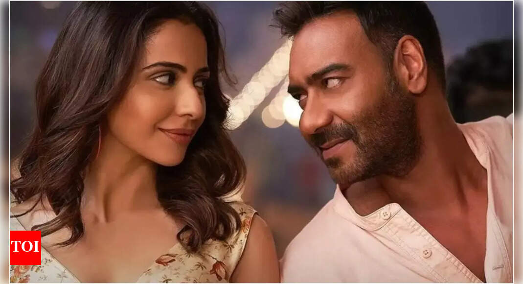 ‘De De Pyaar De 2’ box office prediction day 1: The Ajay Devgn, R Madhavan, Rakul Preet Singh starrer expected to make Rs 7-8 crore on opening day