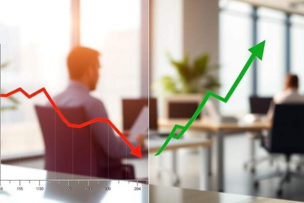 At 17%, foreign funds’ D-St holdings fall to 15-year low