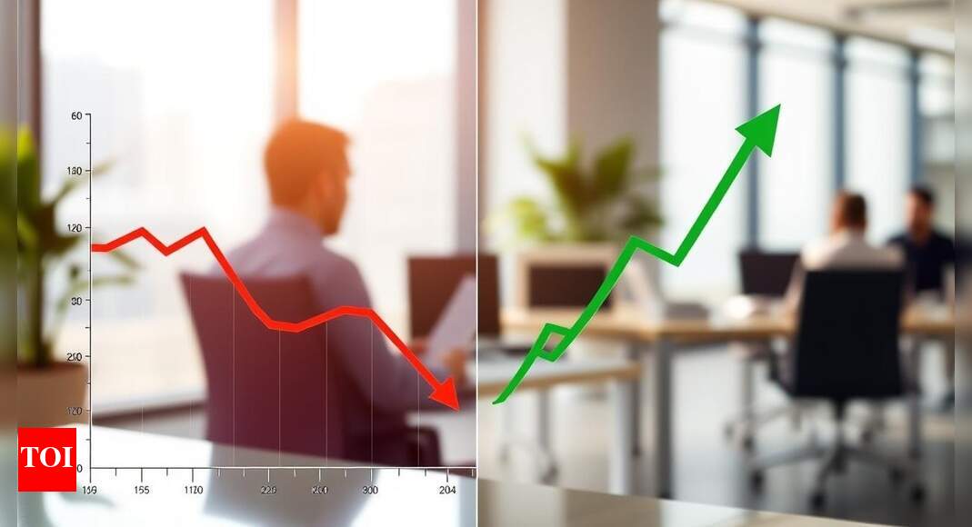 At 17%, foreign funds’ D-St holdings fall to 15-year low