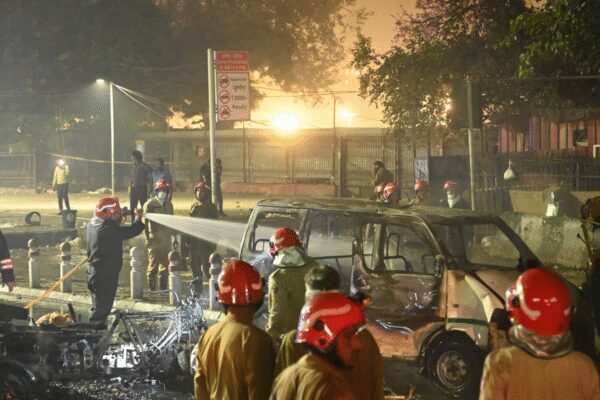 6th December, 6 bombs, 6 cities: Pakistan-backed JeM module planned serial blasts to ‘avenge’ Babri demolition