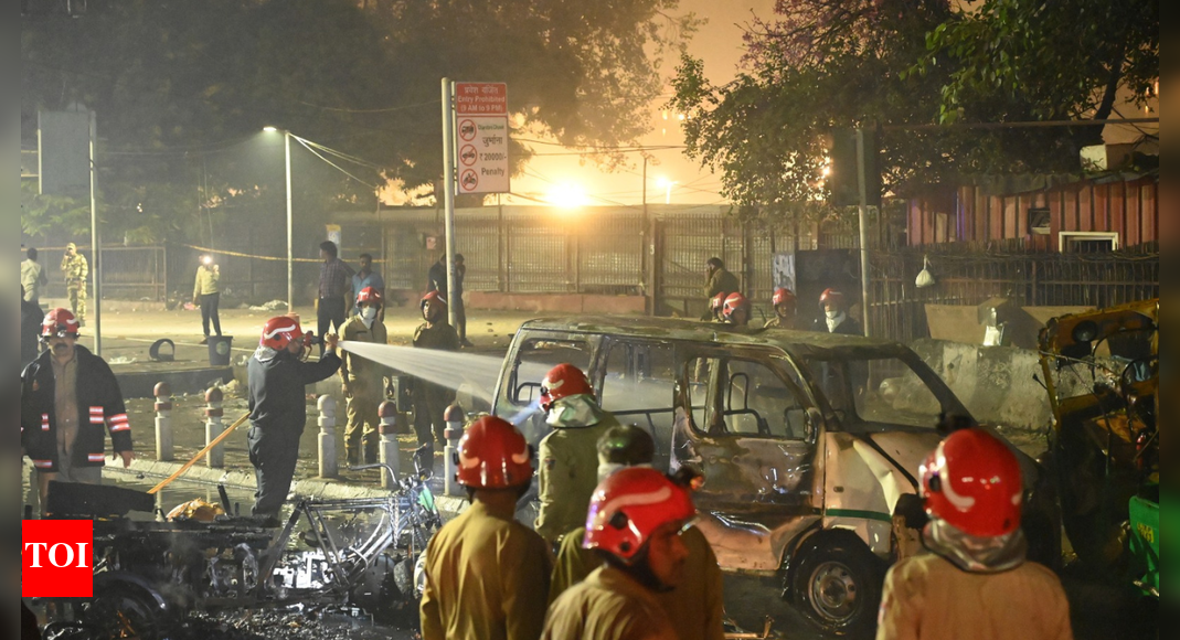 6th December, 6 bombs, 6 cities: Pakistan-backed JeM module planned serial blasts to ‘avenge’ Babri demolition