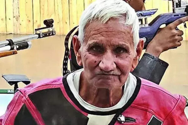 At 80, ex-armyman Maha Singh finds new targets, qualifies for nationals | More sports News