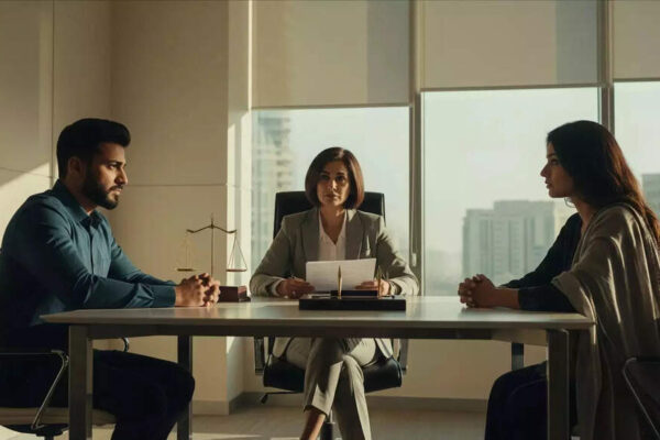 Can Indian expats in the UAE file for divorce in India? What you need to know | World News