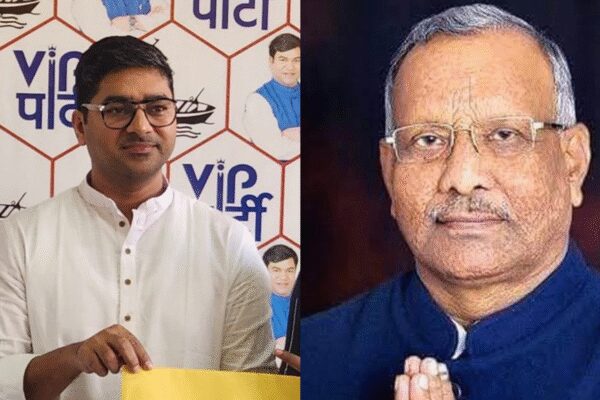 Katihar Election Result 2025 Live: BJP’s Tarkishor Prasad takes early lead as VIP’s Saurav Agarwal trails