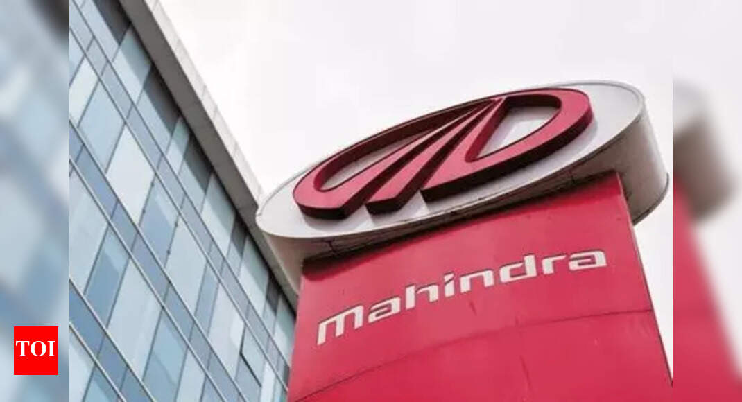 M&M inks life insurance JV agreement with Manulife