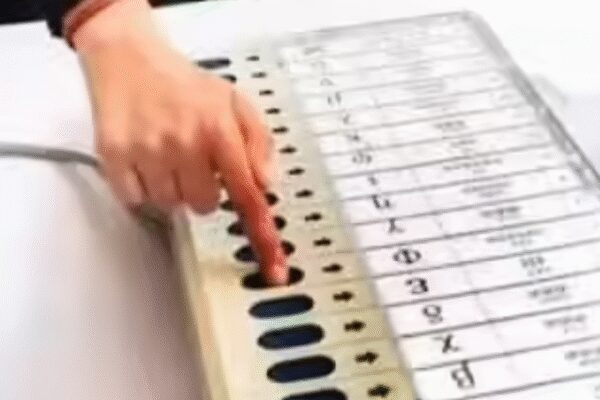 Vote counting for Bihar’s Bagaha assembly constituency begins today, with BJP’s Ram Singh, INC’s Jayesh Mangal Singh, and Jan Suraaj’s Nandesh Pandey as key contenders. The seat, a BJP stronghold, has seen competitive contests in the past, with the NDA projected for a strong overall performance in Bihar. File photo  NEW DELHI: Counting of votes for the Bagaha assembly constituency in Bihar will begin at 8 am today, as the constituency awaits results amid keenly contested polls. The key candidates in the fray for the 2025 elections are BJP’s Ram Singh, INC’s Jayesh Mangal Singh and Jan Suraaj’s Nandesh Pandey. Bagaha is a General category assembly seat situated in Paschim Champaran district and forms one of the six assembly segments under the Valmiki Nagar parliamentary constituency. The constituency has been a BJP stronghold in recent years, although contests have remained competitive, particularly with strong INC and JD(U) showings. In the 2020 assembly elections, BJP’s Ram Singh won with 90,013 votes (49.51%), defeating INC’s Jayesh Mangal Singh, who secured 59,993 votes (33.00%), by a margin of 30,020 votes.Election Results 2025Bihar elections: NDA confident; can Tejashwi defy exit polls? Counting of votes todayBypolls: High stake battle in Jubilee hills; counting to begin soonBiharAlliance ViewiParty ViewSeats: 243L + WMajority: 122NDA0MGB0OTH0Leads + Wins: 49/243NDA LEADINGExperience Bihar Election Results in 3D A new interactive way to explore constituenciesSource: PValue In 2015, BJP’s Raghaw Sharan Pandey had emerged victorious with 74,476 votes (44.45%), defeating JD(U)’s Bhishm Sahani, who polled 66,293 votes (39.56%), by 8,183 votes. Bagaha has thus consistently witnessed close contests between BJP and INC candidates, with Jan Suraaj emerging as a new entrant in the constituency this year.Key candidates and past votes:Candidates Party Votes Ram SinghBJPJayesh Mangal SinghINCNandesh PandeyJan Suraaj According to recent exit polls, the NDA is projected to secure a strong performance in Bihar, with People’s Pulse suggesting the alliance may win around 133–159 seats, while the RJD-led Mahagathbandhan could secure 75–101 seats. Smaller parties like Jan Suraaj are expected to have minimal impact, though individual seats such as Bagaha may see tighter contests. With Bagaha’s electorate increasingly engaged, the results are likely to be closely watched, reflecting both local dynamics and the broader political trend across Bihar. Voter turnout and the performance of new entrants like Jan Suraaj could influence the constituency’s outcome in 2025.About the AuthorTOI News DeskThe TOI News Desk comprises a dedicated and tireless team of journalists who operate around the clock to deliver the most current and comprehensive news and updates to the readers of The Times of India worldwide. With an unwavering commitment to excellence in journalism, our team is at the forefront of gathering, verifying, and presenting breaking news, in-depth analysis, and insightful reports on a wide range of topics. The TOI News Desk is your trusted source for staying informed and connected to the ever-evolving global landscape, ensuring that our readers are equipped with the latest developments that matter most.”Read MoreEnd of ArticleFollow Us On Social MediaVideos‘Not An Apologist For BJP’: Shashi Tharoor On Row Over Backing Modi Govt During Op SindoorPune Road Accident: At Least 6 Dead, Several Injured After Truck Rams Multiple Vehicles’Message to world’: Amit Shah vows strictest punishment for Delhi Terror Attack culpritsAfghanistan FM Muttaqi Slams Pakistan’s ‘Illogical’ Demands After Talks Collapse In TurkeyMultiple IEDs, 32 Vehicles: Agencies Uncover Plan For Serial Car Explosions In Delhi Blast Probe30,000 Troops, 25 Warships, Fighter Jets: India Concludes Tri-Service Drill Trishul | Op Sindoor 2.0Muhammad Yunus Sets February 2026 Election Date For Bangladesh Along With Referendum On July CharterProject Cheetah Boost: President Murmu, Duma Boko Attend Handover in GaboroneDramatic Drone Chase Catches Attacker Who Fled Amravati Wedding After Stabbing Groom With KnifeIndian Air Force Opens Nyoma Airbase In Ladakh, A Strategic Game-Changer Along The China Frontier123PhotostoriesWhat happens to your body when you sleep less than six hours a night?Rudraksh You Should Wear According To Your Birth DateFrom box office disasters to cult legends: The forgotten Bollywood films that rose againWorld Diabetes Day 2025: 7 foods to help reverse type 2 diabetes5 best jewellery metals that are safe for sensitive skinDesk jobs and diabetes: The hidden health cost of the corporate lifestyleGestational diabetes: What every expecting mother should knowRanveer Singh takes Bollywood by storm with flair, success and charismaDiabetic neuropathy and poor circulation: The root causes of foot damageWorld Diabetes Day 2025: Sugar isn’t the only enemy, 5 hidden triggers that fuel insulin resistance123Hot PicksBihar Election CandidatesBihar Election ConstituenciesBihar Election 2025Gold rate todaySilver rate todayPublic Holidays NovemberBank Holidays NovemberTop TrendingJalen Brunson InjuryAndy ReidGabrielle UnionAyesha CurryAja WilsonNico HarrisonKayla NicoleLamar JacksonNHL Trade RumorsDavid Kampf
