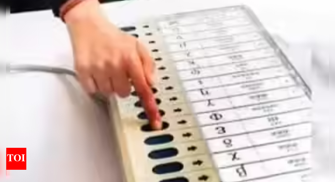 Vote counting for Bihar’s Bagaha assembly constituency begins today, with BJP’s Ram Singh, INC’s Jayesh Mangal Singh, and Jan Suraaj’s Nandesh Pandey as key contenders. The seat, a BJP stronghold, has seen competitive contests in the past, with the NDA projected for a strong overall performance in Bihar. File photo  NEW DELHI: Counting of votes for the Bagaha assembly constituency in Bihar will begin at 8 am today, as the constituency awaits results amid keenly contested polls. The key candidates in the fray for the 2025 elections are BJP’s Ram Singh, INC’s Jayesh Mangal Singh and Jan Suraaj’s Nandesh Pandey. Bagaha is a General category assembly seat situated in Paschim Champaran district and forms one of the six assembly segments under the Valmiki Nagar parliamentary constituency. The constituency has been a BJP stronghold in recent years, although contests have remained competitive, particularly with strong INC and JD(U) showings. In the 2020 assembly elections, BJP’s Ram Singh won with 90,013 votes (49.51%), defeating INC’s Jayesh Mangal Singh, who secured 59,993 votes (33.00%), by a margin of 30,020 votes.Election Results 2025Bihar elections: NDA confident; can Tejashwi defy exit polls? Counting of votes todayBypolls: High stake battle in Jubilee hills; counting to begin soonBiharAlliance ViewiParty ViewSeats: 243L + WMajority: 122NDA0MGB0OTH0Leads + Wins: 49/243NDA LEADINGExperience Bihar Election Results in 3D A new interactive way to explore constituenciesSource: PValue In 2015, BJP’s Raghaw Sharan Pandey had emerged victorious with 74,476 votes (44.45%), defeating JD(U)’s Bhishm Sahani, who polled 66,293 votes (39.56%), by 8,183 votes. Bagaha has thus consistently witnessed close contests between BJP and INC candidates, with Jan Suraaj emerging as a new entrant in the constituency this year.Key candidates and past votes:Candidates Party Votes Ram SinghBJPJayesh Mangal SinghINCNandesh PandeyJan Suraaj According to recent exit polls, the NDA is projected to secure a strong performance in Bihar, with People’s Pulse suggesting the alliance may win around 133–159 seats, while the RJD-led Mahagathbandhan could secure 75–101 seats. Smaller parties like Jan Suraaj are expected to have minimal impact, though individual seats such as Bagaha may see tighter contests. With Bagaha’s electorate increasingly engaged, the results are likely to be closely watched, reflecting both local dynamics and the broader political trend across Bihar. Voter turnout and the performance of new entrants like Jan Suraaj could influence the constituency’s outcome in 2025.About the AuthorTOI News DeskThe TOI News Desk comprises a dedicated and tireless team of journalists who operate around the clock to deliver the most current and comprehensive news and updates to the readers of The Times of India worldwide. With an unwavering commitment to excellence in journalism, our team is at the forefront of gathering, verifying, and presenting breaking news, in-depth analysis, and insightful reports on a wide range of topics. The TOI News Desk is your trusted source for staying informed and connected to the ever-evolving global landscape, ensuring that our readers are equipped with the latest developments that matter most.”Read MoreEnd of ArticleFollow Us On Social MediaVideos‘Not An Apologist For BJP’: Shashi Tharoor On Row Over Backing Modi Govt During Op SindoorPune Road Accident: At Least 6 Dead, Several Injured After Truck Rams Multiple Vehicles’Message to world’: Amit Shah vows strictest punishment for Delhi Terror Attack culpritsAfghanistan FM Muttaqi Slams Pakistan’s ‘Illogical’ Demands After Talks Collapse In TurkeyMultiple IEDs, 32 Vehicles: Agencies Uncover Plan For Serial Car Explosions In Delhi Blast Probe30,000 Troops, 25 Warships, Fighter Jets: India Concludes Tri-Service Drill Trishul | Op Sindoor 2.0Muhammad Yunus Sets February 2026 Election Date For Bangladesh Along With Referendum On July CharterProject Cheetah Boost: President Murmu, Duma Boko Attend Handover in GaboroneDramatic Drone Chase Catches Attacker Who Fled Amravati Wedding After Stabbing Groom With KnifeIndian Air Force Opens Nyoma Airbase In Ladakh, A Strategic Game-Changer Along The China Frontier123PhotostoriesWhat happens to your body when you sleep less than six hours a night?Rudraksh You Should Wear According To Your Birth DateFrom box office disasters to cult legends: The forgotten Bollywood films that rose againWorld Diabetes Day 2025: 7 foods to help reverse type 2 diabetes5 best jewellery metals that are safe for sensitive skinDesk jobs and diabetes: The hidden health cost of the corporate lifestyleGestational diabetes: What every expecting mother should knowRanveer Singh takes Bollywood by storm with flair, success and charismaDiabetic neuropathy and poor circulation: The root causes of foot damageWorld Diabetes Day 2025: Sugar isn’t the only enemy, 5 hidden triggers that fuel insulin resistance123Hot PicksBihar Election CandidatesBihar Election ConstituenciesBihar Election 2025Gold rate todaySilver rate todayPublic Holidays NovemberBank Holidays NovemberTop TrendingJalen Brunson InjuryAndy ReidGabrielle UnionAyesha CurryAja WilsonNico HarrisonKayla NicoleLamar JacksonNHL Trade RumorsDavid Kampf