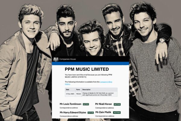 Zayn Malik reportedly rejoins ‘One Direction’ 10 years after quitting the band: Documents reveal |