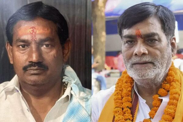 Bihar Danapur Election Result 2025 Live: RJD’s Rit Lal Roy consolidates lead against BJP’s Ram Kripal Yadav after seven rounds of counting