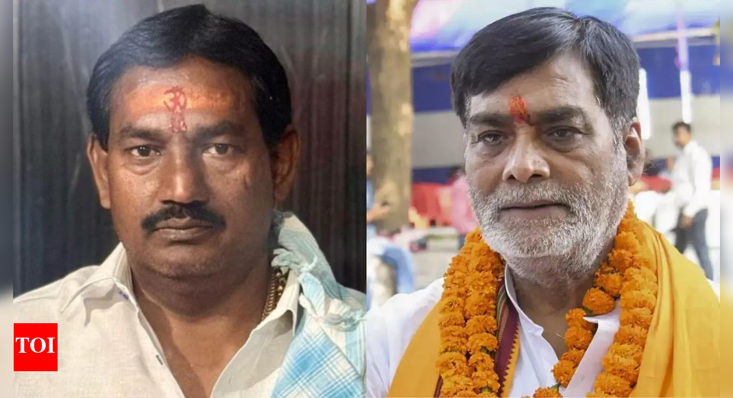 Bihar Danapur Election Result 2025 Live: RJD’s Rit Lal Roy consolidates lead against BJP’s Ram Kripal Yadav after seven rounds of counting