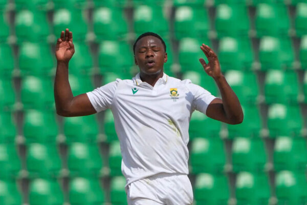 IND vs SA: Why is Kagiso Rabada not playing 1st Test at Eden Gardens in Kolkata? | Cricket News