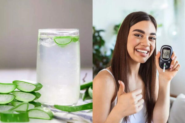 Aloe vera juice for blood sugar control: Can this natural drink help you manage diabetes? |