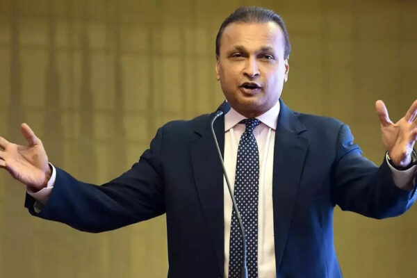 ED summons: Reliance Group chairman Anil Ambani offers to appear ‘virtually’; probe on under FEMA