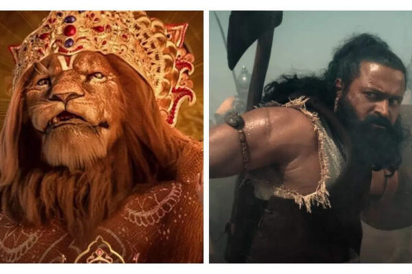 Rishab Shetty’s ‘Kantara: A Legend Chapter 1’ fails to beat Ashwin Kumar’s Mahavtar Narsimha’s sixth week collection