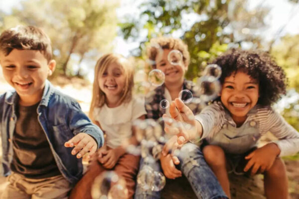 Children’s Day 2025: How to turn childhood moments into adorable AI portraits with Google Gemini prompts