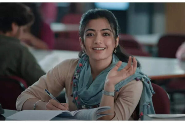 Rashmika Mandanna’s ‘The Girlfriend’ mints over USD 600,000 in North America