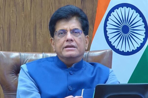 India’s FTA push: Negotiations with EU, US, Oman, New Zealand, & more ongoing; ‘many more wanting us to start,’ says Goyal